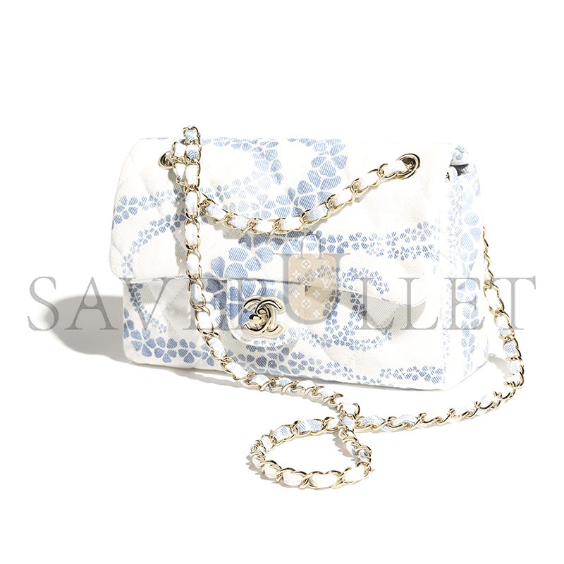 CHANEL COCO BEACH 2025 COLLECTION FLAP BAG AS5454 (24*15*6.5cm) CHANEL COCO BEACH 2025 COLLECTION FLAP BAG AS5454 (24*15*6.5cm)